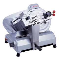 Semi-automatic Meat Slicer(10 inches)