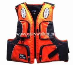 Fishing Lifejackets