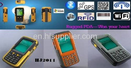 RFID READER