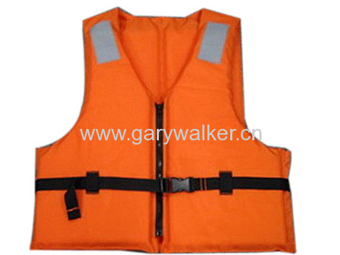 Job Lifejackets