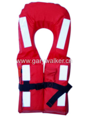 Marine Lifejackets