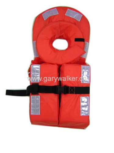 life vests