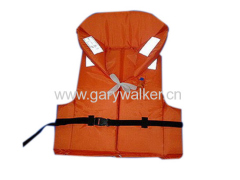 Marine Life jackets