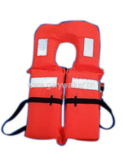 Marine Lifejackets