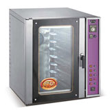 Bake Equipment Convection Oven