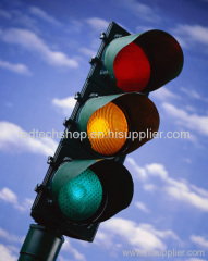 LED Traffic Lights