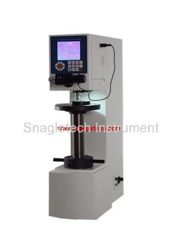 Hardness Tester