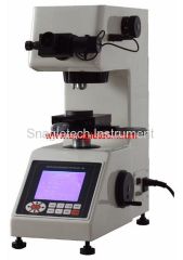 Micro hardness tester