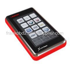 Launch Diagnostic Tool X431 Diagun