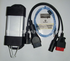 Renault Clip Diagnostic interface for Renault Can Clip