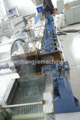 Masterbatch Pelletizer Production Line