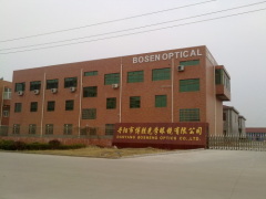 Danyang Bosen Optical Co., ltd