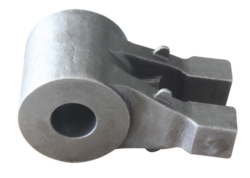 Investment casting