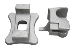 Aluminum Auto Part