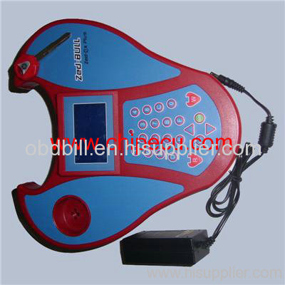 Zed Bull Key Programmer