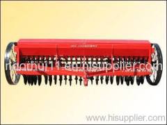 Grain(fertilize)Drill