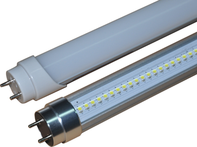 LED Tubes