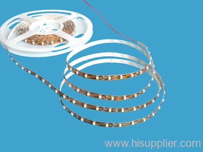 Fexible LED strip light