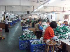 Shenzhen D-Jeesian Bags Co., Ltd.