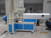 Double Stage Extrusion and Pelletizing Makine Line