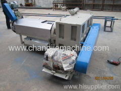 Two Stage Pelletizing Line