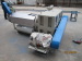 Double Stage Extrusion and Pelletizing Line