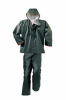 Heavy duty rainsuit