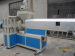 Double Stage Extrusion and Pelletizing Makine Line