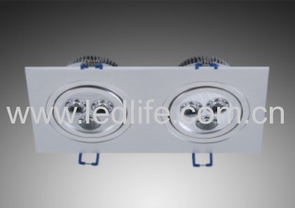 LED Ceiling light