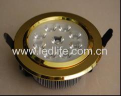 LED Ceiling lights