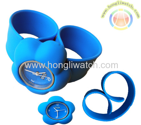 Silicone Watches