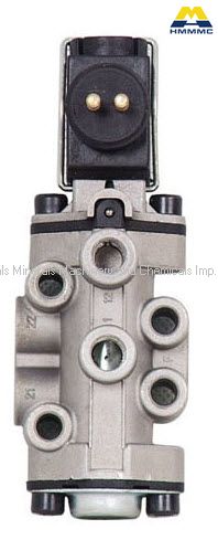 Truck Solenoid Valve