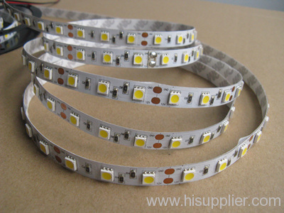 led flexible strips