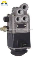 Benz Solenoid Valve