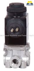 Scania Solenoid Valve