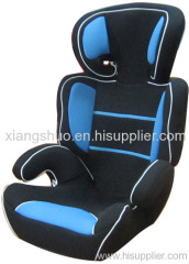 Baby car seat with popular cover