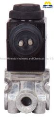 Truck Solenoid Valve