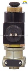 Truck Solenoid Valve