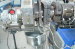 PVC Hot Cutting Granulating Line