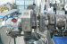 WPC Granulator Plastic Machinery