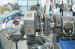 PVC Hot Cutting Granulator Production Line