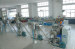 PVC Hot Cutting Granulator Production Line