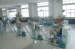 Wood Plastic Pelletizer Production Line