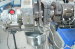 PVC Hot Cutting Granulator Production Line