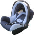 Safety infant car seat
