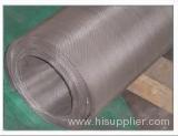 Stainless steel wire mesh