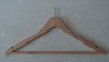 wooden hanger