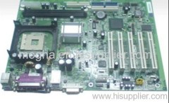 wincor XE P4 motherboard