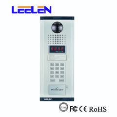 Video Intercom System