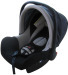 Baby carrier for car